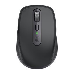 Wireless computer mouse Logitech MX Anywhere 3S for business