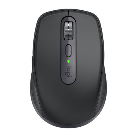 Draadloze muis Logitech MX Anywhere 3S for business