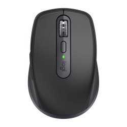 Souris sans fil Logitech MX Anywhere 3S for business - graphite