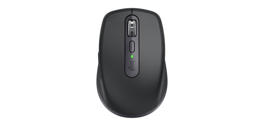 Kabellose Maus Logitech MX Anywhere 3S for business