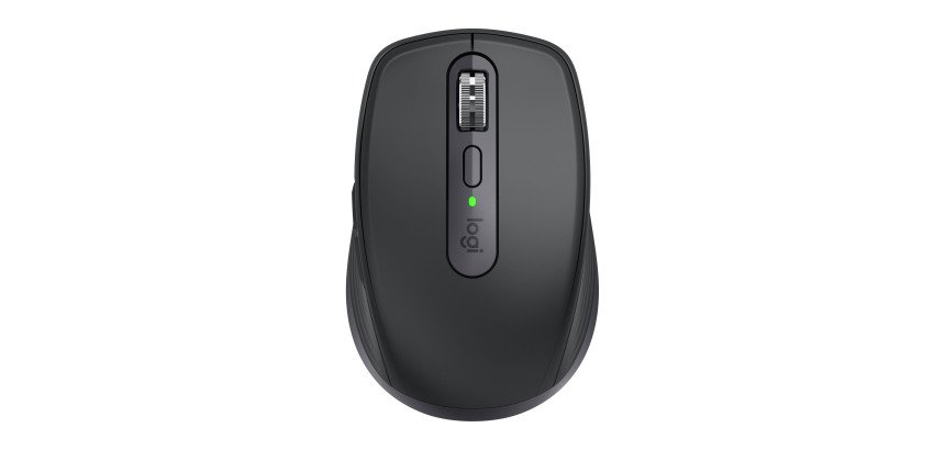 Draadloze muis Logitech MX Anywhere 3S for business