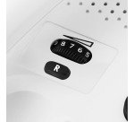Téléphone filaire ergonomique - Doro Phone Easy 312S