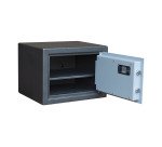 Cassaforte a mobiletto Stark FS40, 450 x 330 x 380