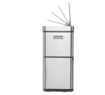 Poubelle Mirage Plus Sensor Bin 60L