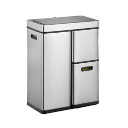 Poubelle Mirage Plus Sensor Bin 60L