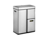 Poubelle Mirage Plus Sensor Bin 60L