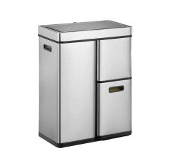Poubelle Mirage Plus Sensor Bin 60L