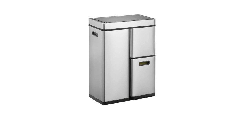 Poubelle Mirage Plus Sensor Bin 60L