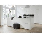 Poubelle à pédale BO 3x11L