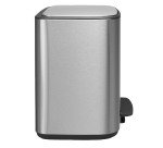 Poubelle à pédale BO 11+23L