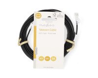 En_cable rj11 (6p4c) male - rj45 (8p4c) male 5 m