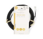 Nedis Câble  RJ11 vers RJ45 5m noir