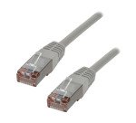 Nedis Câble  RJ11 vers RJ45 5m noir
