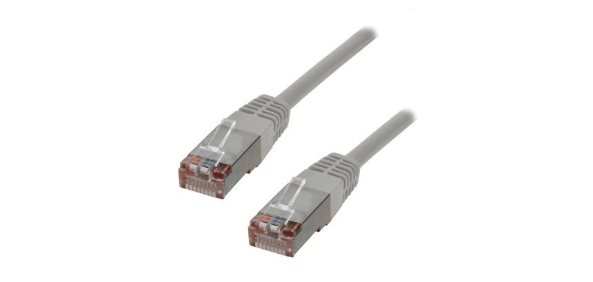 Nedis Câble  RJ11 vers RJ45 5m noir