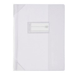 Beschermhoes voor schrift Strong Line 17 x 22 cm kleurloos 15/10e