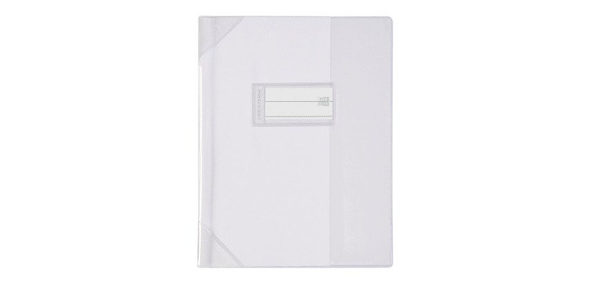 Beschermhoes voor schrift Strong Line 17 x 22 cm kleurloos 15/10e