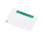 Bolsas-sobres autoadhesivos portadocumentos papel eco 230 x 170 mm - Caja de 1000