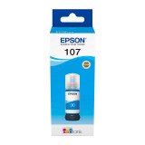 Epson 107 original botella de tinta Ecotank colores separados