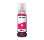 Ink bottle EPSON nr. 107 separate colours for ink tank printer