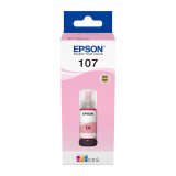 Ink bottle EPSON nr. 107 separate colours for ink tank printer