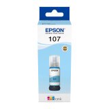 Ink bottle EPSON nr. 107 separate colours for ink tank printer
