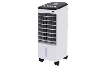 Climatiseurs et rafraîchisseurs d'air