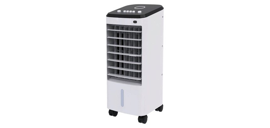 Climatizador 65W Domair