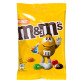 M&M's Peanut - Sachet de 82 g