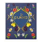 Thés et infusions Sélection Bio Pukka - Coffret de 45 sachets