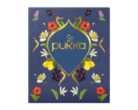Teas and Infusions Organic Selection Pukka - Box of 45 sachets