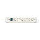 Power strip Brennenstuhl Premium Plus 6 outlets with switch 3 m