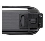 Brennenstuhl Multiprise Premium Plus 8 prises avec interrupteur 3 m