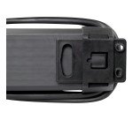 Brennenstuhl Multiprise Premium Plus 4 prises avec interrupteur 1,8m