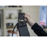 Brennenstuhl Multiprise Premium Plus 4 prises avec interrupteur 1,8m