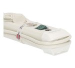 BRENNENSTUHL Multiprise Premium Plus 6 prises avec interrupteur 3 m