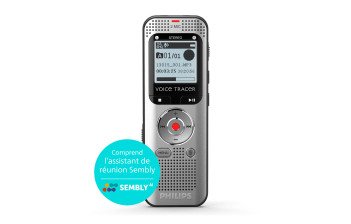 Dictaphones