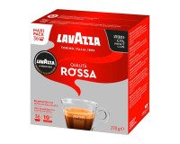 Capsule A Modo Mio Lavazza Qualità Rossa - 36 unità