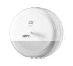 Tork Dispenser carta igienica SmartOne® Mini bianco