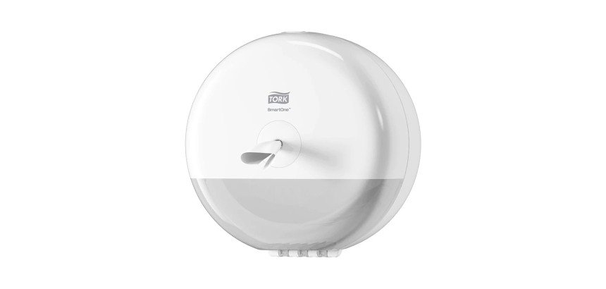 Tork Dispenser carta igienica SmartOne® Mini bianco