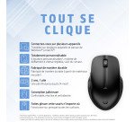 Souris sans fil HP 435