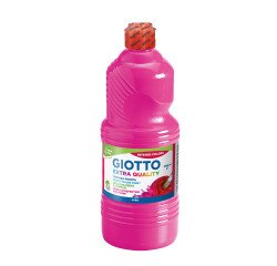 Tempera pronta Fila Giotto da 1000 ml