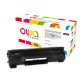 Toner OWA compatibile HP CF279A NERO