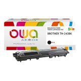 Toner OWA compatibile Brother TN-243bk nero