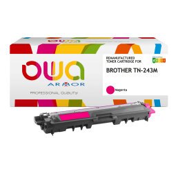 Toner OWA per Brother TN-243