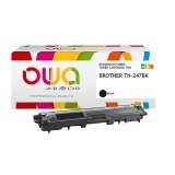 Toner OWA compatibile Brother TN-247BK nero