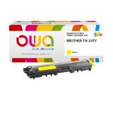 Toner OWA compatibile Brother TN-247C ciano