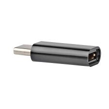 Adattatore USB-C Nedis Micro-B Femmina