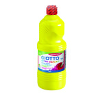 Tempera pronta Fila Giotto da 1000 ml