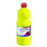 Tempera GIOTTO Giallo
