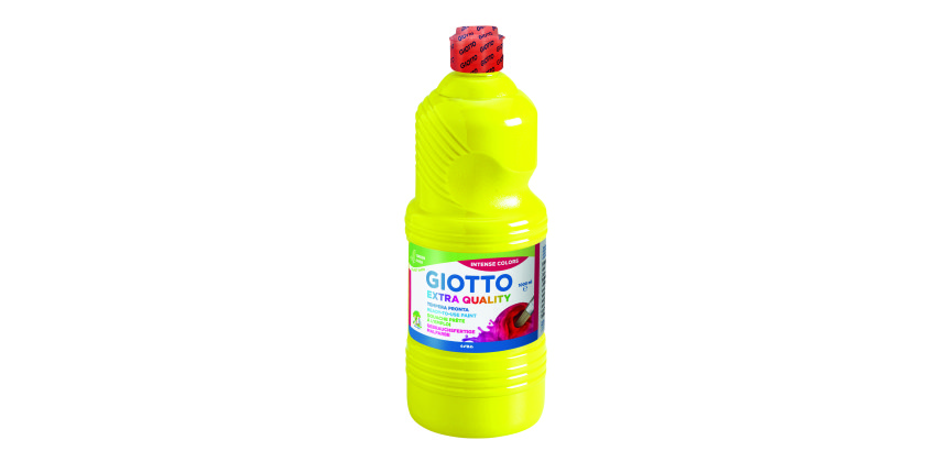 Tempera pronta Fila Giotto da 1000 ml